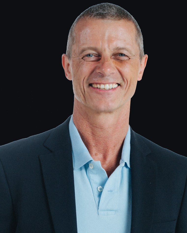 Patrick Valtin — founder of Hirebox